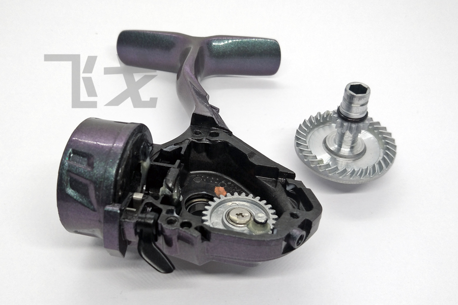 DAIWA REGAL 21β